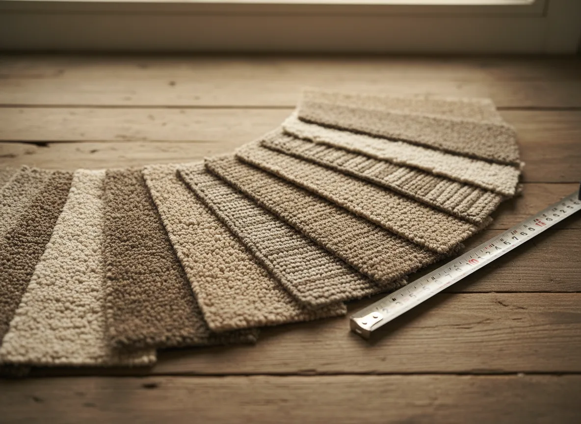 Carpet Installation Mohawk, TN FAQs
